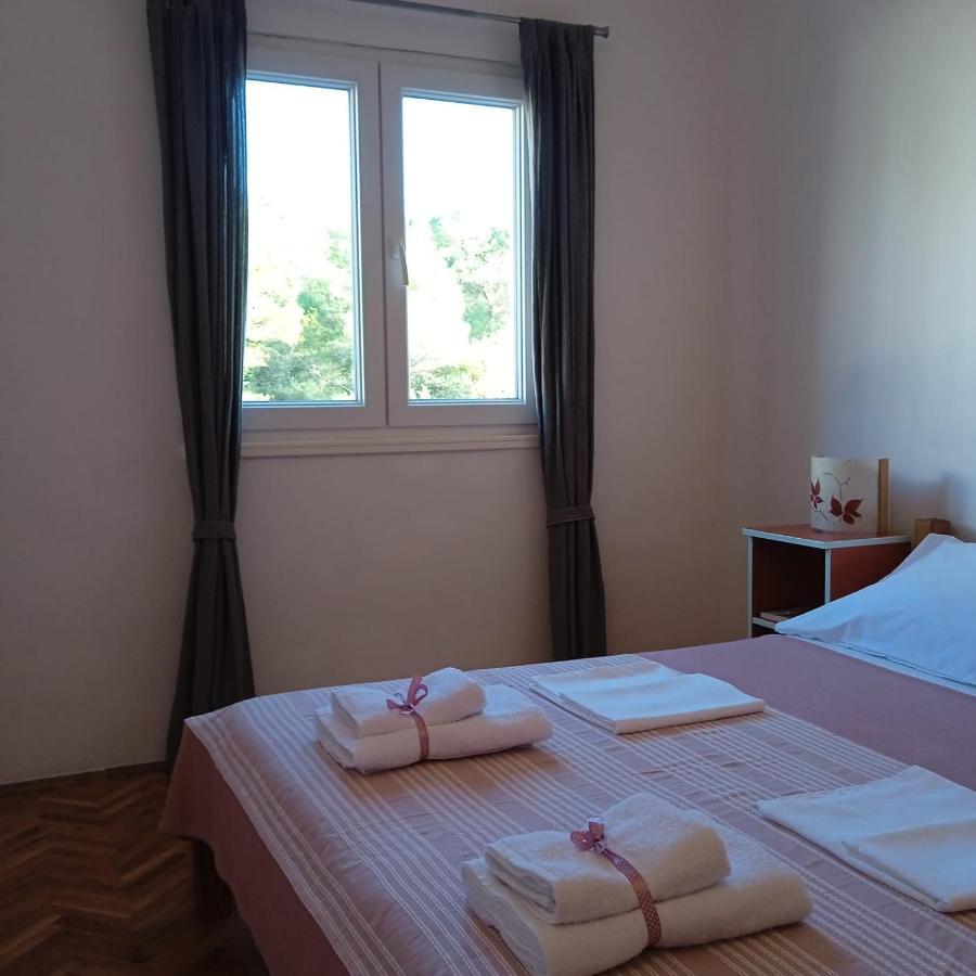 Apartmani Ivan Trogir Værelse billede