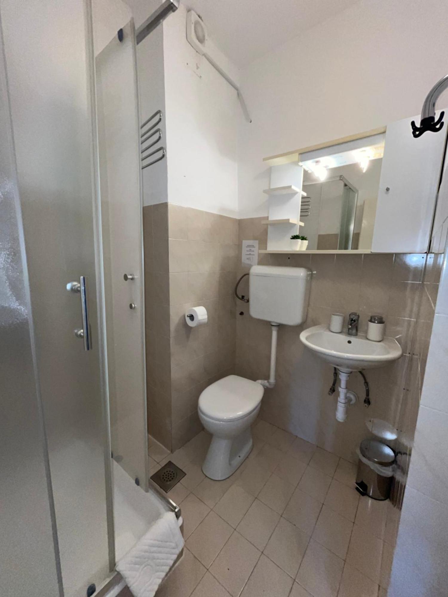 Apartmani Ivan Trogir Eksteriør billede