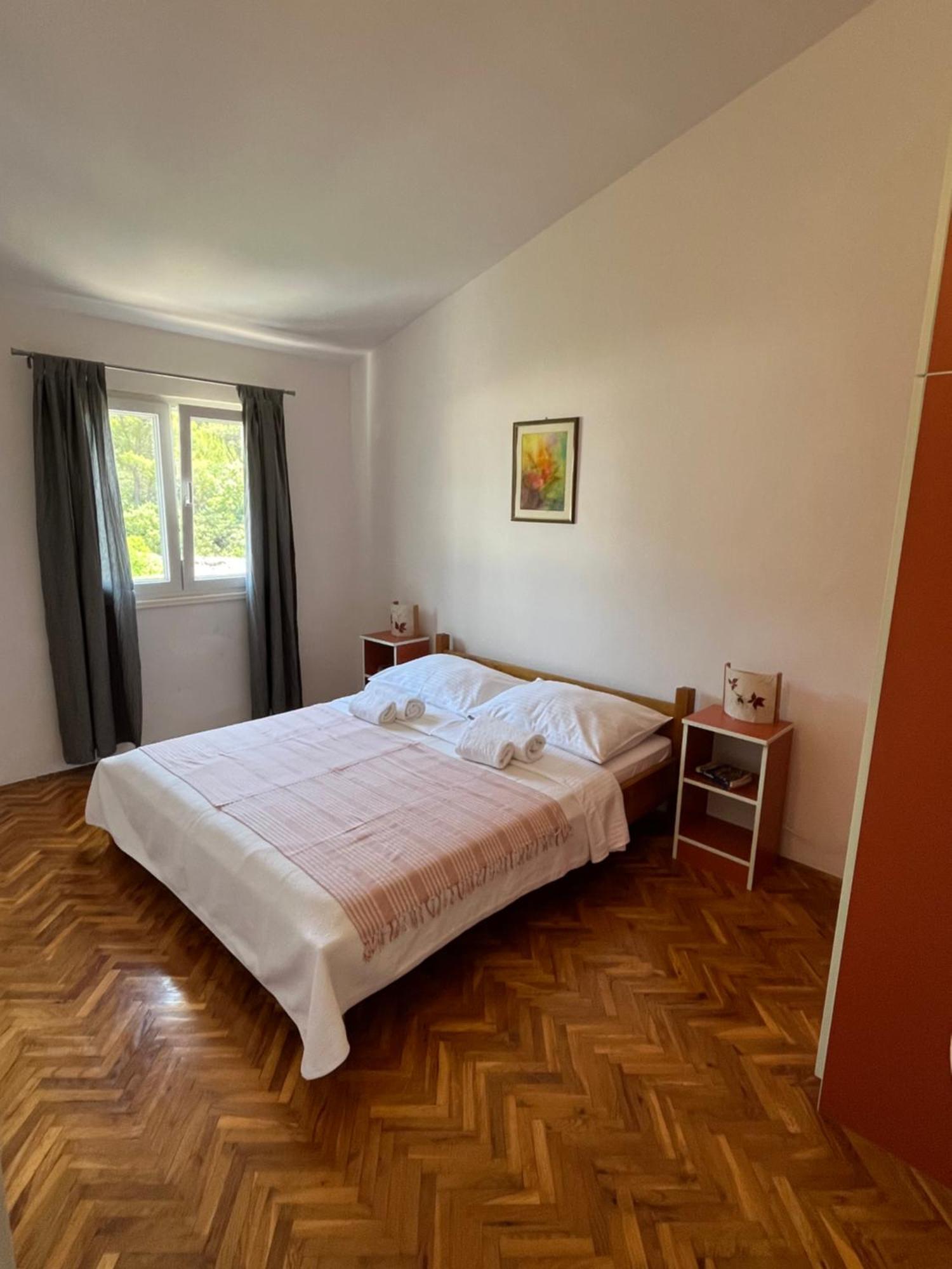 Apartmani Ivan Trogir Eksteriør billede