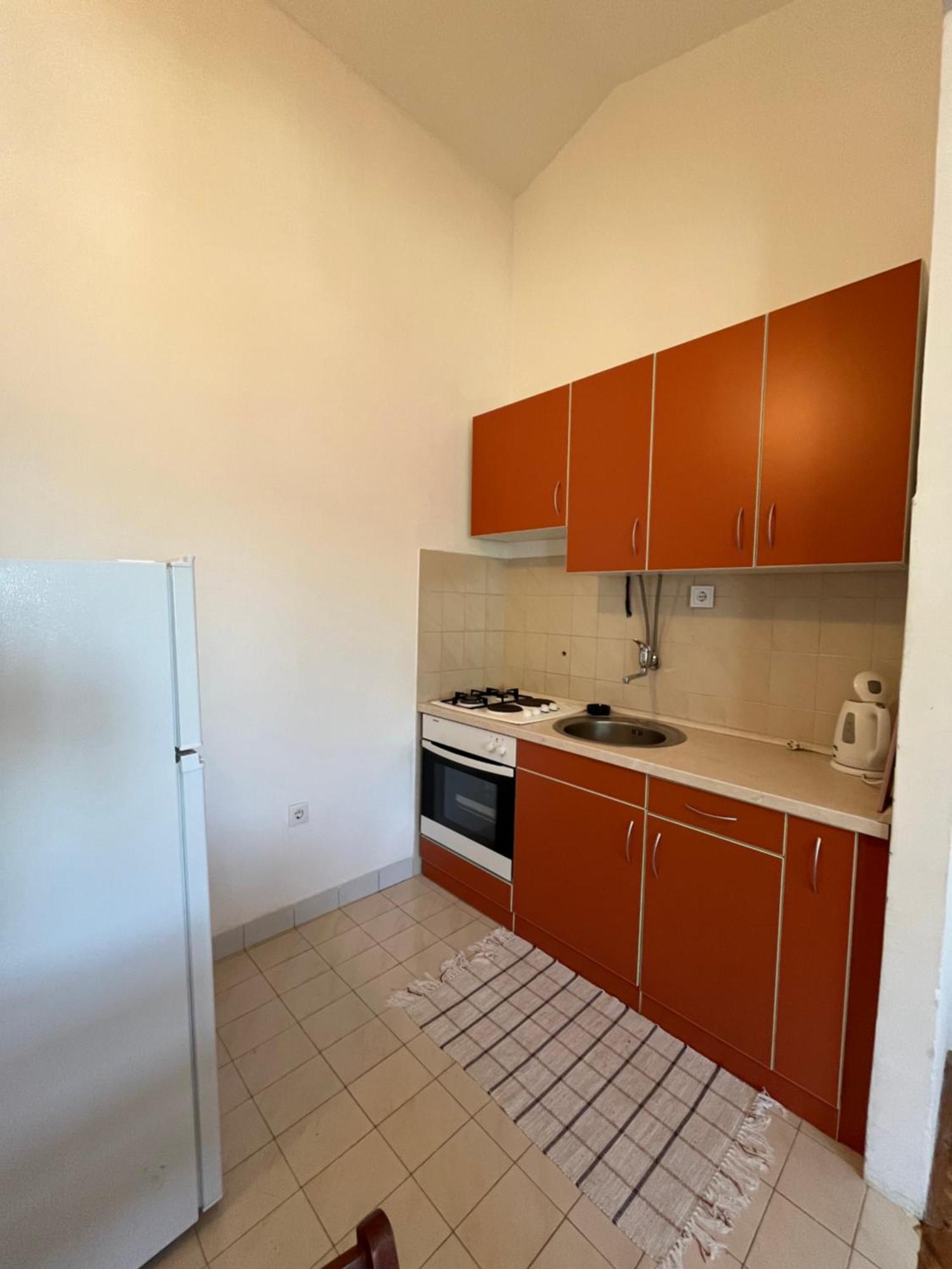 Apartmani Ivan Trogir Eksteriør billede